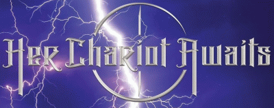 logo Her Chariot Awaits